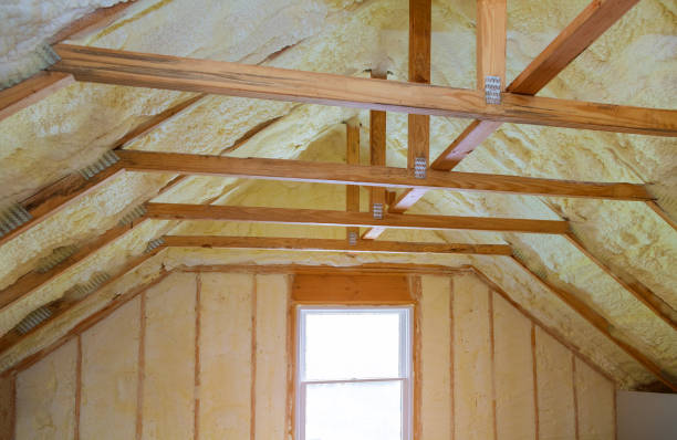 Best Residential Insulation in Fox Crossing, WI