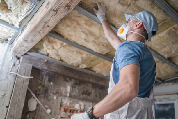 Best Energy Efficiency Insulation in Fox Crossing, WI