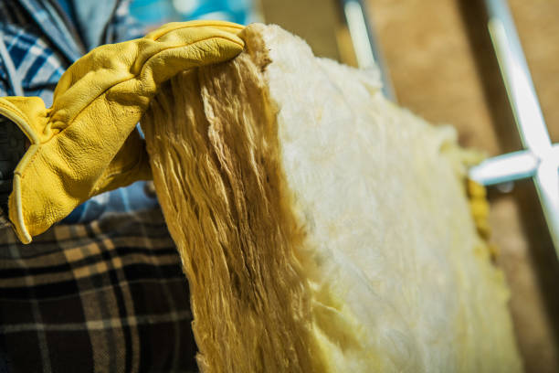 Best Residential Insulation in Fox Crossing, WI