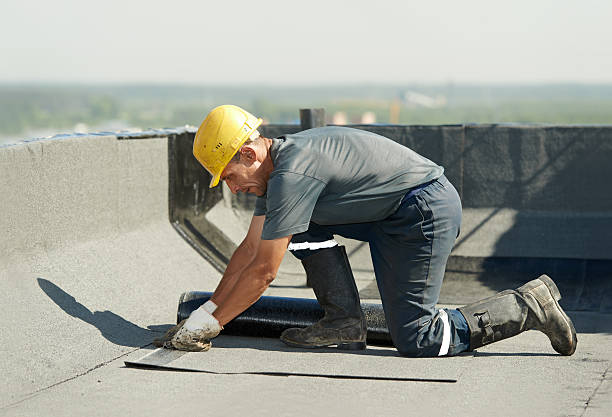 Best Spray Foam Insulation in Fox Crossing, WI