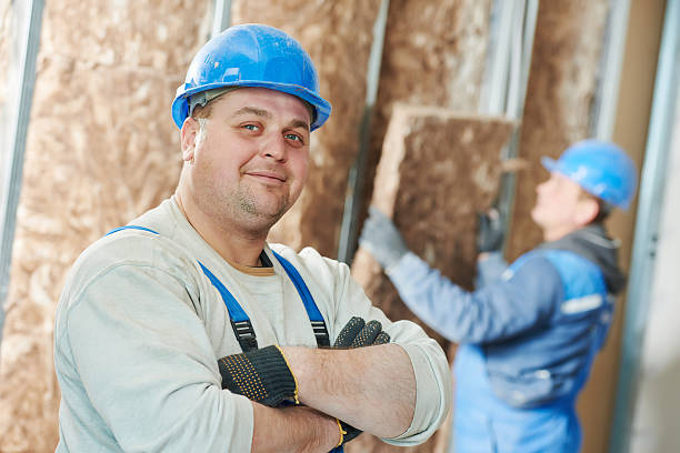 Best Fiberglass Insulation in Fox Crossing, WI
