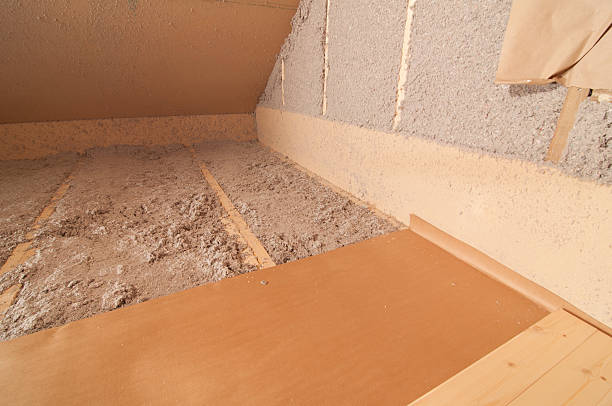 Best Insulation for Specific Applications in Fox Crossing, WI